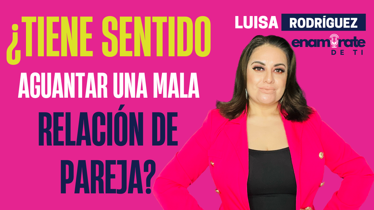 Si estás leyendo esto, es probable que algo en tu corazón te esté susurrando que algo no está bien en tu relación. Tal vez ya no eres la misma mujer llena de luz que eras antes. 